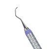 Curette Columbia 4R/4L manche 9