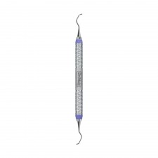 Curette Columbia 4R/4L manche 9