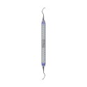 Curette Columbia 4R/4L manche 9