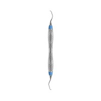 Curette Gracey Mini Five 13/14 Bleu - Everedge 2.0