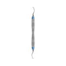 Curette Gracey Mini Five 13/14 Bleu - Everedge 2.0