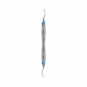 Curette Gracey Mini Five 13/14 Bleu - Everedge 2.0