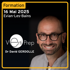 VertiPrep - 16 Mai 2025