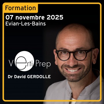 VertiPrep - 07 novembre 2025