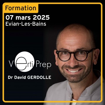 VertiPrep - 7 mars 2025