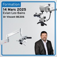 Utilisation du microscope en omnipratique