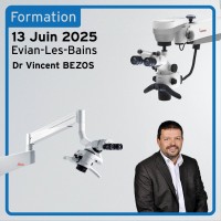 Utilisation du microscope en omnipratique