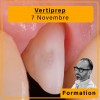 VertiPrep - 07 novembre 2025