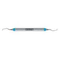 Curette Gracey 5/6 manche 9 Rigid