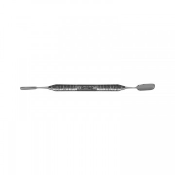 Curette élévation sinusale manche 6 Positionneur matériau